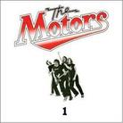 The Motors - The Motors 1
