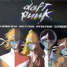 Daft Punk - Harder Better Faster Stronger - 2 Tr.