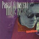 Pascal Auberson - Ange Rebelle