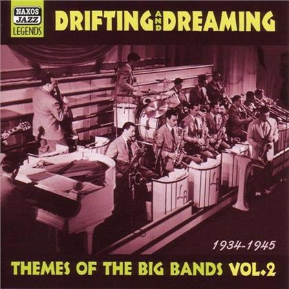 Big Band Themes - Vol. 2