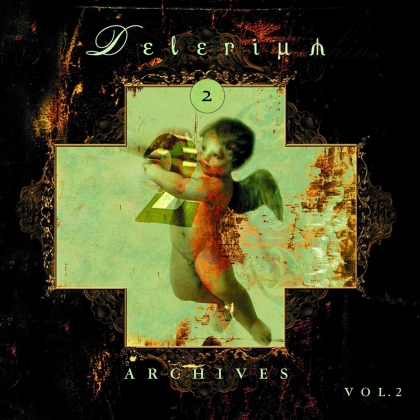 Delerium - Archives Vol. 2 (2 CDs)