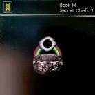 Secret Chiefs 3 (Mr. Bungle Members) - Book M