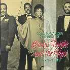 Gladys Knight - Soul Survivors - Best Of