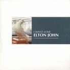 Elton John - I Want Love - 2 Track