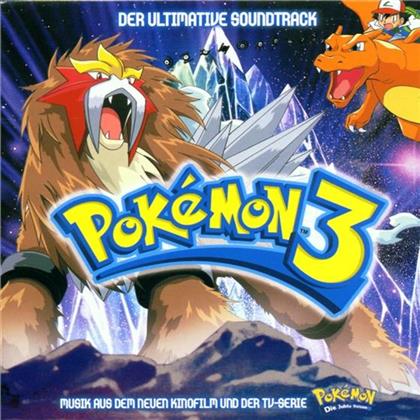 Pokemon - Ost - Ultimative