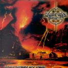 Burning Point - Salvation By Fire