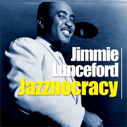 Jimmie Lunceford - Jazznocrazy