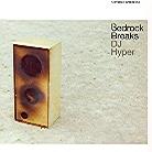 Bedrock Records - Various - Mixed By Dj Hyper (2 CDs)