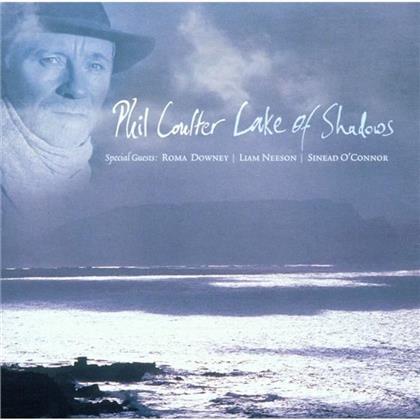 Phil Coulter - Lake Of Shadows