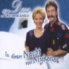 Duo Thomasius - In Dieser Nacht Von Mykon