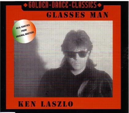Ken Laszlo - Glasses Man/Everybody Is
