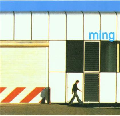 Ming - Interieur & Exterieur