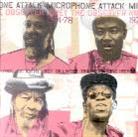 Niney The Observer - Microphone Attack 74-78