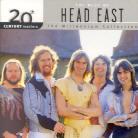 Head East - Best Of 20Th Century