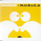 Gambas - Musica