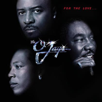 The O'Jays - For The Love Of ...