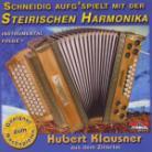 Hubert Klausner - Schneidig Aufg'spielt Mit Der