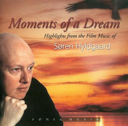 Soren Hyldgaard - Moments Of A Dream
