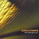 Soulstance - Truth Simplicity & Love