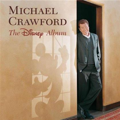 Michael Crawford - Disney Album