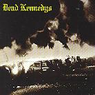 Dead Kennedys - Fresh Fruit For Rotting (2 CDs)