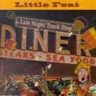 Little Feat - Late Night Truck Stop - Live Denver '73 (2 CDs)