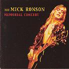 Mick Ronson - Memorial Show