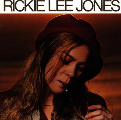 Rickie Lee Jones - Chuck E.'s In Love