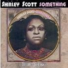 Shirley Scott - Something