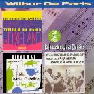 Wilbur De Paris - Uproarious Twenties/And His Rampant