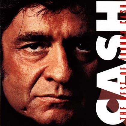 Johnny Cash - Best Of