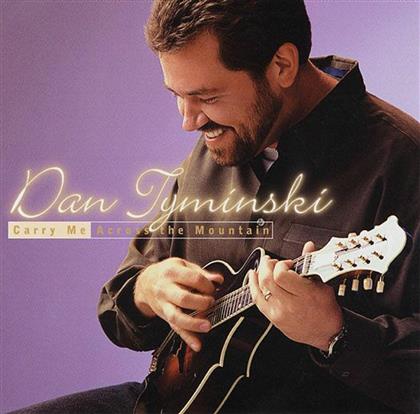 Dan Tyminski - Carry Me Across The Mountain