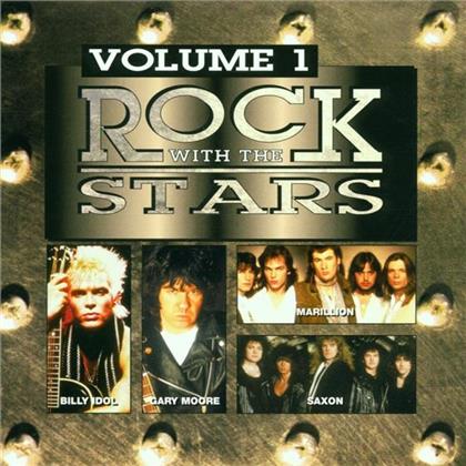 Rock With The Stars - Vol. 1