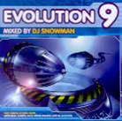 Evolution (Trance) - Vol. 9