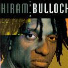 Hiram Bullock - Color Me
