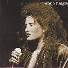 Anne Haigis - In Deutsch