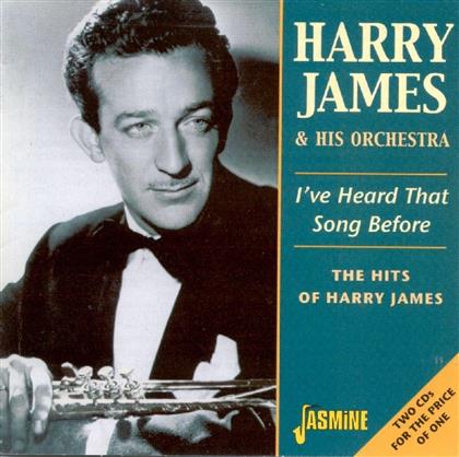 Harry James - I've Heart That Song Before