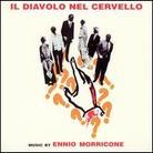 Ennio Morricone (1928-2020) - Diavolo Nel Cervello - OST