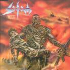 Sodom - M 16