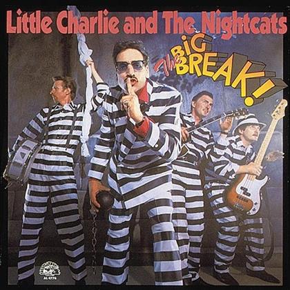 Little Charlie - Big Break