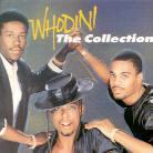 Whodini - Collection