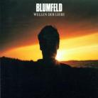 Blumfeld - Wellen Der Liebe