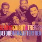 Gladys Knight - Before Now & After Then