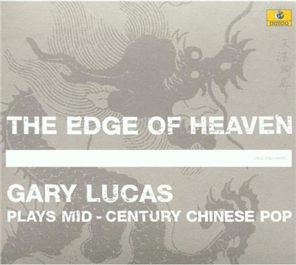 Gary Lucas - Edge Of Heaven