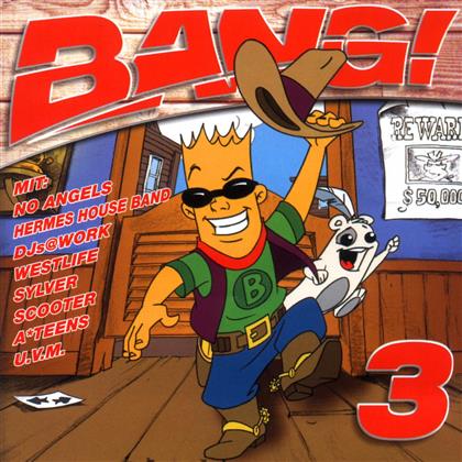 Bang - Vol. 3 (2 CDs)