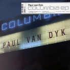 Paul Van Dyk - Columbia