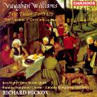 Ralph Vaughan Williams (1872-1958) - Five Tudor Portraits