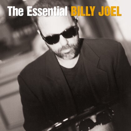 Billy Joel - Essential (2 CDs)