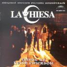 Keith Emerson - La Chiesa - OST (CD)