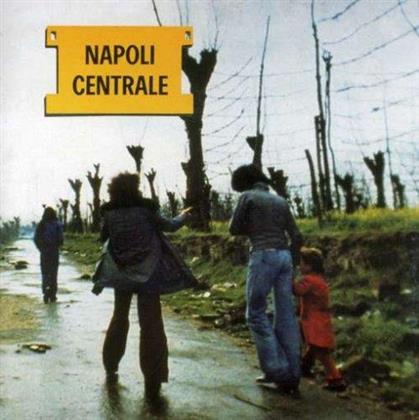 Napoli Centrale - ---